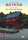 Livro - 100 Vistas de Tóquio