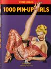 Livro - 1000 pin-up girls