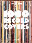 Livro - 1000 record covers
