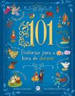 Livro - 101 histórias para a hora de dormir