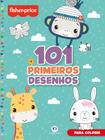 Livro Infantil Colorir Patrulha Canina 101 Desenhos - Livros de Literatura  Infantil - Magazine Luiza