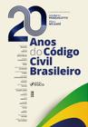 Livro - 20 Anos do Código Civil Brasileiro - 1ª Ed - 2023
