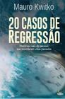 Livro - 20 Casos de Regressão