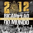 Livro - 2012: o ano eterno