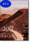 Livro - 2012. O Segredo do Monte Negev