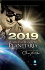 Livro - 2019, O Ápice da Transição Planetária