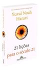 Livro - 21 lições para o século 21