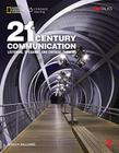 Livro - 21st Century Communication 2: Listening, Speaking and Critical Thinking
