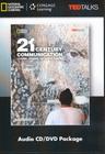 Livro - 21st Century Communication 3: Listening, Speaking and Critical Thinking