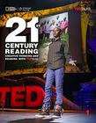 Livro - 21st Century Reading 3: Creative Thinking and Reading with TED Talks