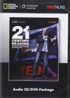 Livro - 21st Century Reading 4: Creative Thinking and Reading with TED Talks