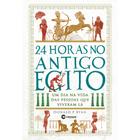 Livro - 24 horas no Antigo Egito