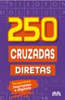 Livro - 250 cruzadas diretas