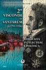 Livro - 2º Visconde de Santarém (1791-1856)