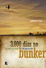 Livro - 3.000 dias no bunker