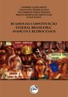 Livro - 30 anos da Constituição Federal brasileira