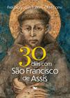 Livro - 30 dias com São Francisco de Assis