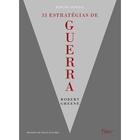 Livro - 33 estratégias de guerra