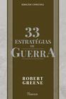 Livro - 33 estratégias de guerra