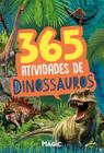 Livro - 365 Atividades de Dinossauros