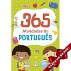 Livro 365 Jogos Divertidos Crianças Filhos Infantil Desenho História  Brincar Pintar Colorir Passatempos Divertidos em Promoção na Americanas