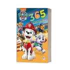 Livro Infantil 365 Desenhos Para Colorir Preto Brasileitura 1144847 -  Papelaria Criativa