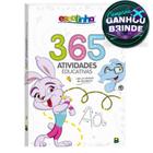 Livro Barbie - 365 Desenhos Para Colorir Crianças Filhos Infantil Desenho  Ciranda Brincar Pintar Colorir Passatempos - Livro de Colorir - Magazine  Luiza