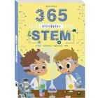 Livro - 365 Atividades STEM