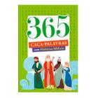 365 Caça-Palavras Português-Inglês - RioMar Aracaju Online