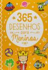 Livro: 365 Desenhos Para Meninos - Pé da Letra