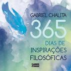 Livro - 365 dias de inspirações filosófica