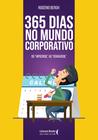 Livro - 365 dias no mundo corporativo