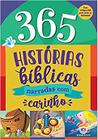 365 Histórias Bíblicas para Ler e Ouvir Pé da Letra - Outros Livros -  Magazine Luiza