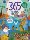 Livro - 365 Historias Biblicas