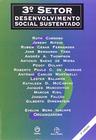 Livro - 3o Setor: desenvolvimento social sustentado