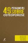 Livro - 49 perguntas sobre osteoporose