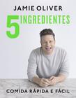 Livro - 5 ingredientes