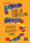 Livro - 5 Lições de Storytelling