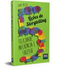 Livro - 5 Lições de Storytelling