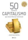 Livro - 50 ideias de capitalismo