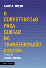 Livro - 6 competências para surfar na transformação digital