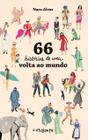 Livro - 66 histórias de uma volta ao mundo