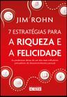 Livro - 7 estratégias para a riqueza e a felicidade