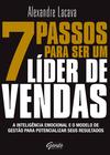 Livro - 7 passos para ser um líder de vendas