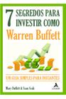 Livro - 7 segredos para investir como Warren Buffett