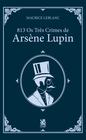 Livro - 813 Parte 2: Os Três Crimes de Arsène Lupin