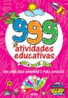 Livro - 999 Atividades Educativas