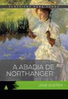 Livro - A abadia de Northanger