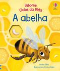 Livro - A abelha: ciclos da vida