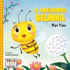 Livro - A abelhinha Belinha